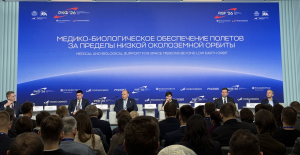 Российский космический форум