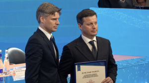 О работе ФМБА России в 2025 году и задачах на 2026 год