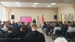 Донорство — это шанс на жизнь: специалисты МСЧ № 9 провели две важные встречи со студентами Саратова