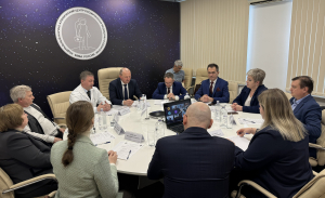 Послеполётная реабилитация космонавтов: объединяя опыт ведущих организаций