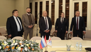 Новое партнёрство: «ФНКЦ КМиБ» ФМБА России и АО «НПК «СПП» начинают совместную работу