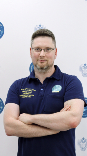 Песков Дмитрий Алексеевич