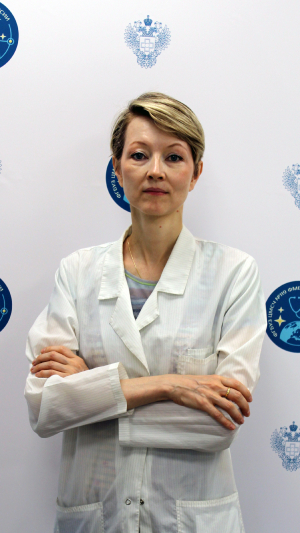 Кузнецова Ольга Сергеевна