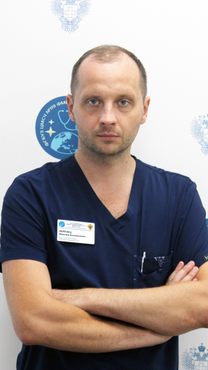 Ференец Максим Васильевич